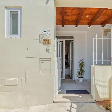 דירות שטובל Garrett Terrace מראה חיצוני תמונה