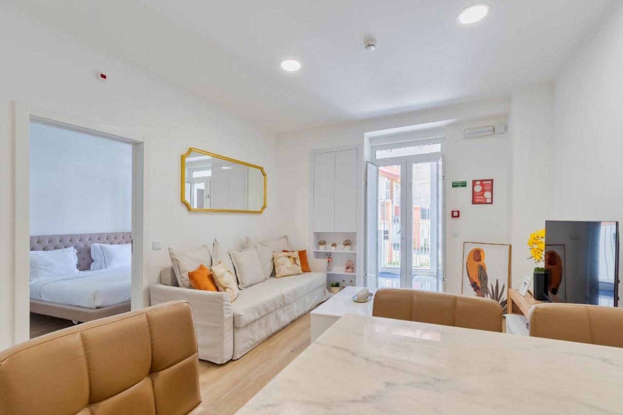 דירות שטובל Garrett Terrace מראה חיצוני תמונה
