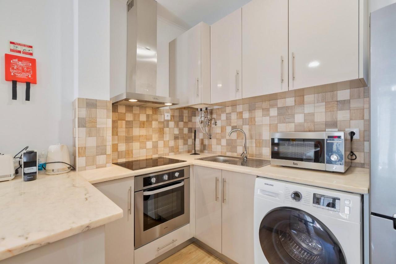 דירות שטובל Garrett Terrace מראה חיצוני תמונה