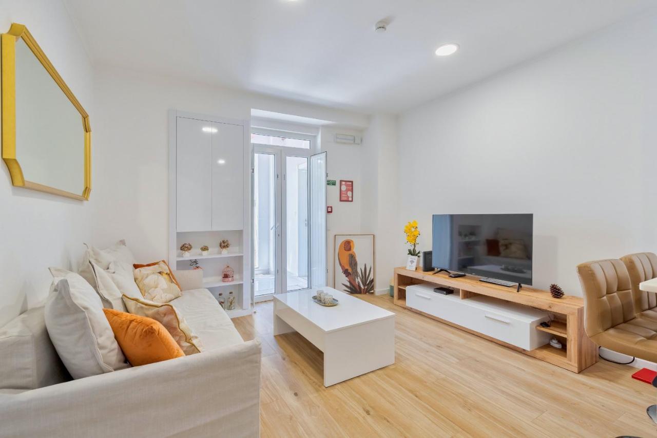 דירות שטובל Garrett Terrace מראה חיצוני תמונה