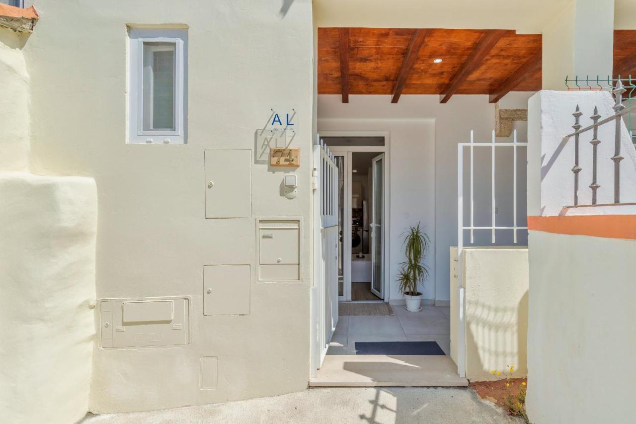 דירות שטובל Garrett Terrace מראה חיצוני תמונה
