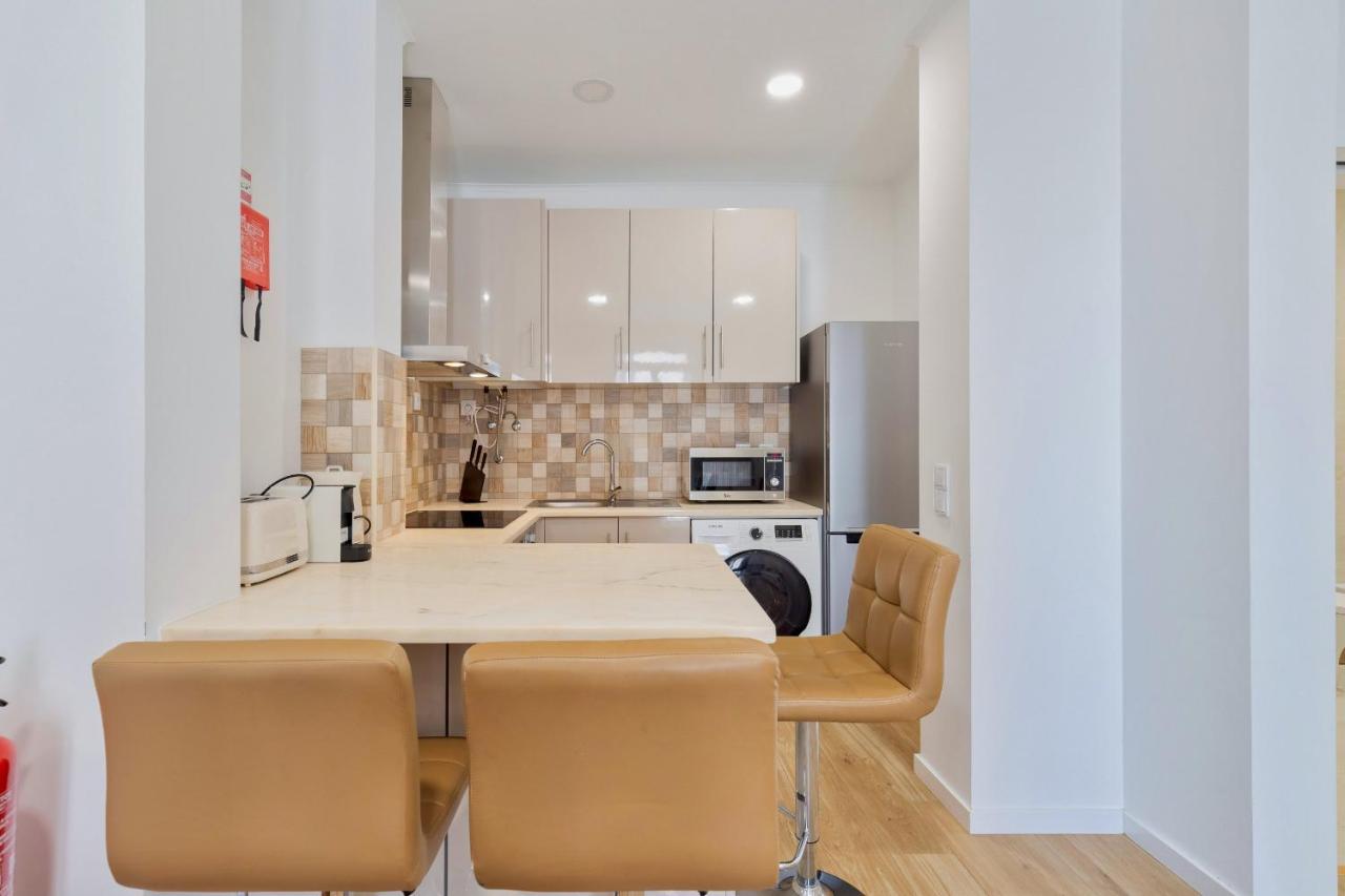 דירות שטובל Garrett Terrace מראה חיצוני תמונה