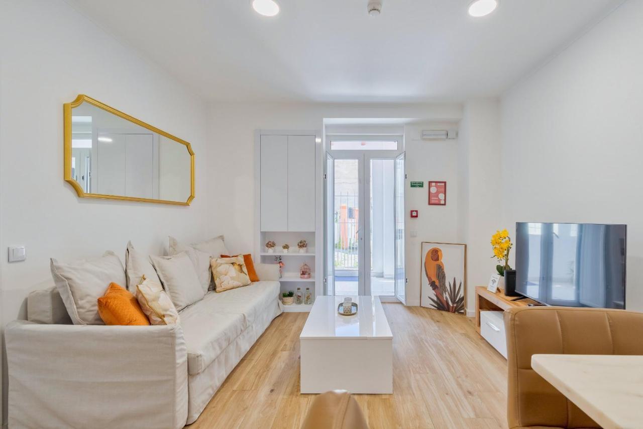 דירות שטובל Garrett Terrace מראה חיצוני תמונה