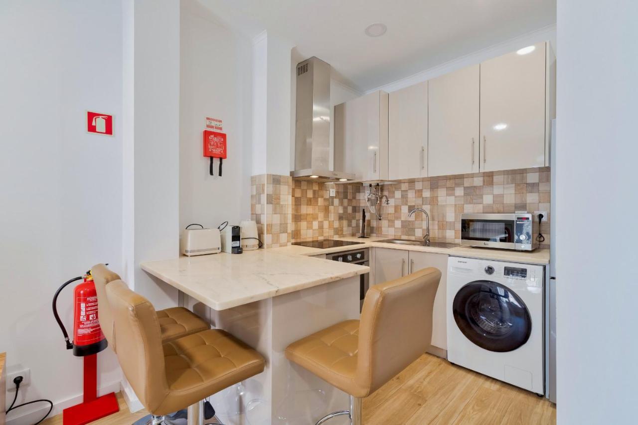 דירות שטובל Garrett Terrace מראה חיצוני תמונה