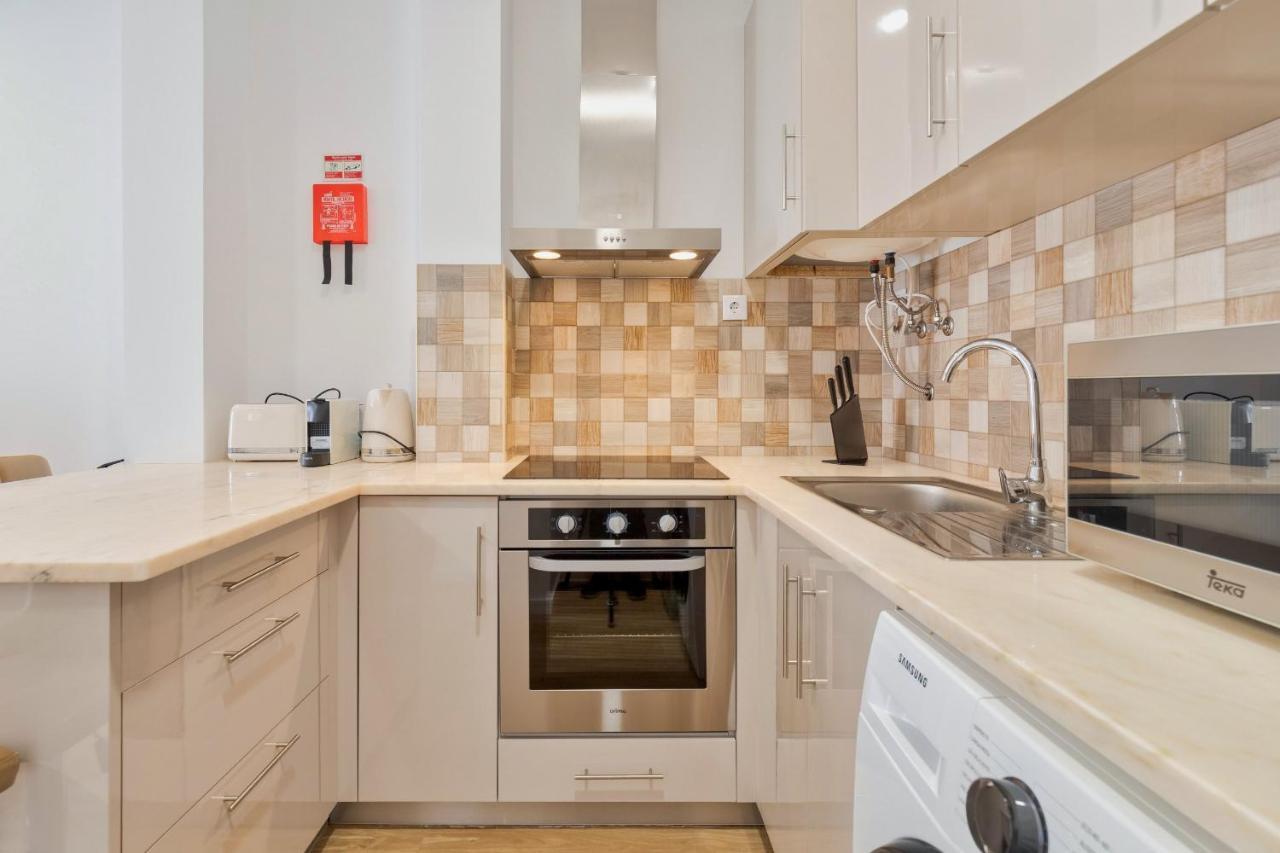 דירות שטובל Garrett Terrace מראה חיצוני תמונה