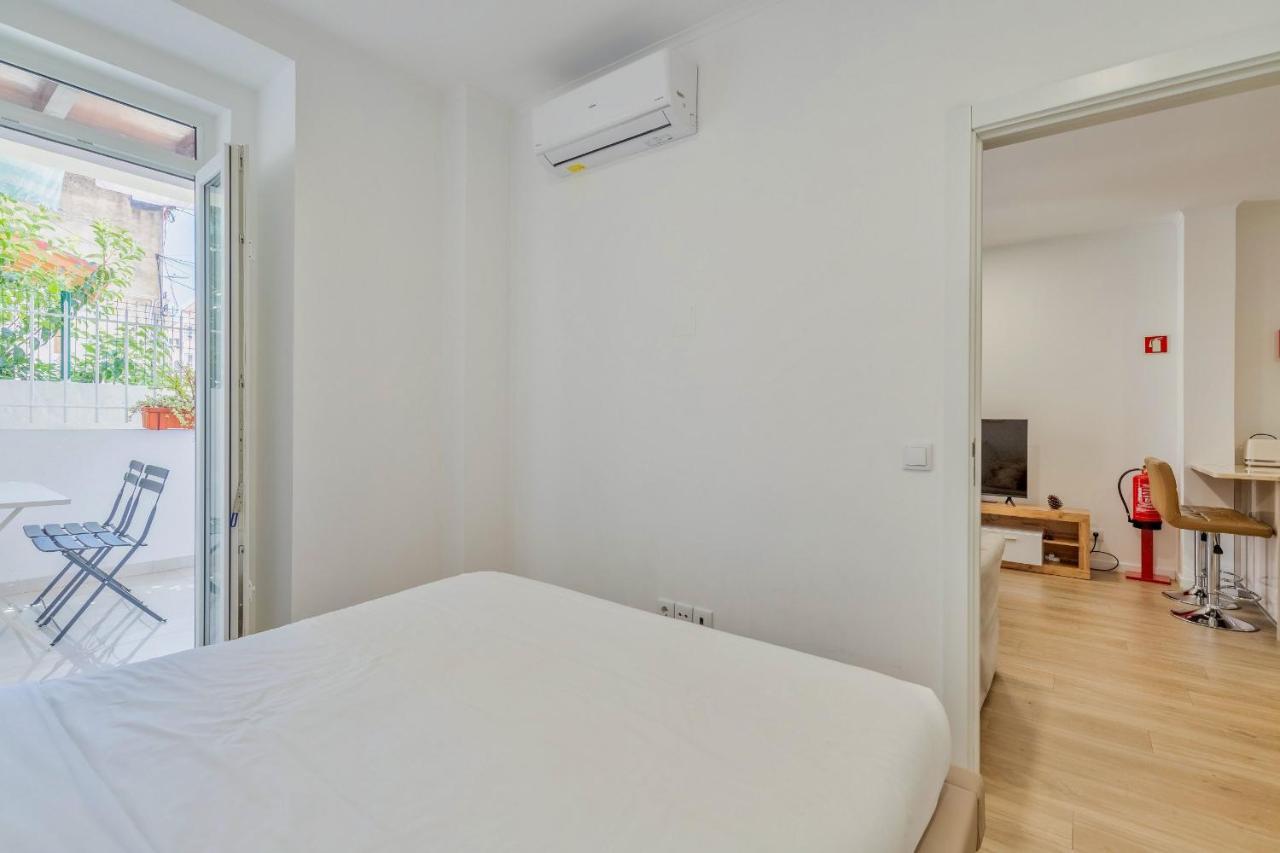 דירות שטובל Garrett Terrace מראה חיצוני תמונה