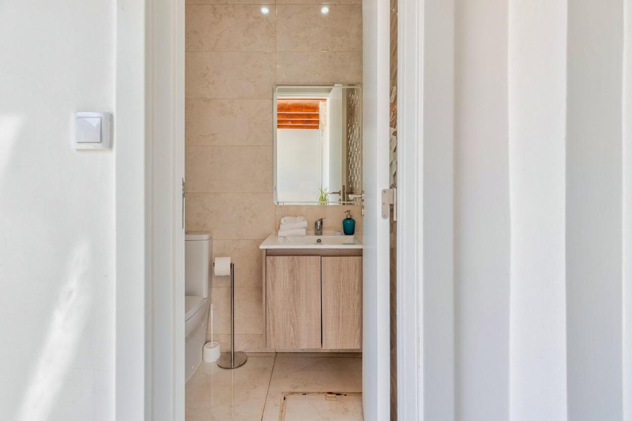 דירות שטובל Garrett Terrace מראה חיצוני תמונה