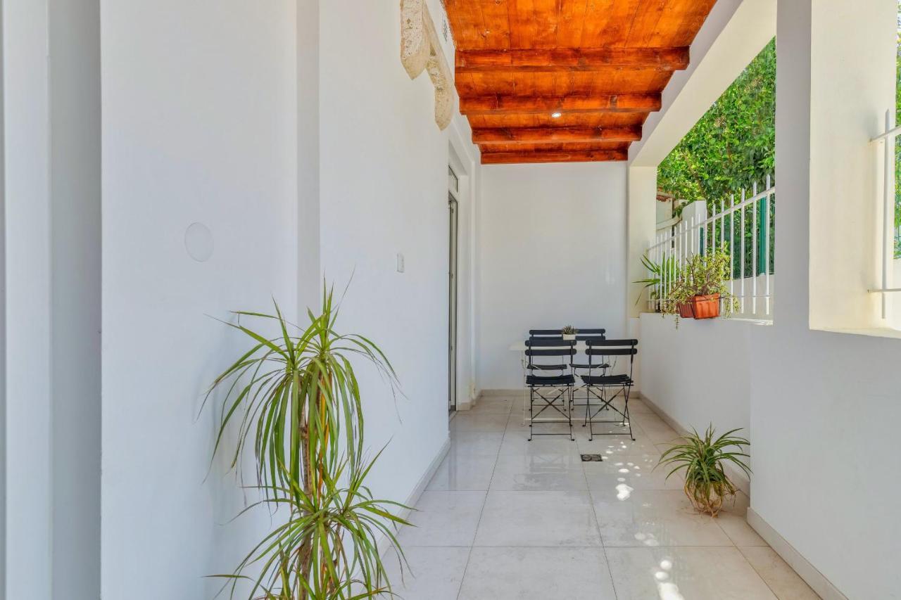 דירות שטובל Garrett Terrace מראה חיצוני תמונה