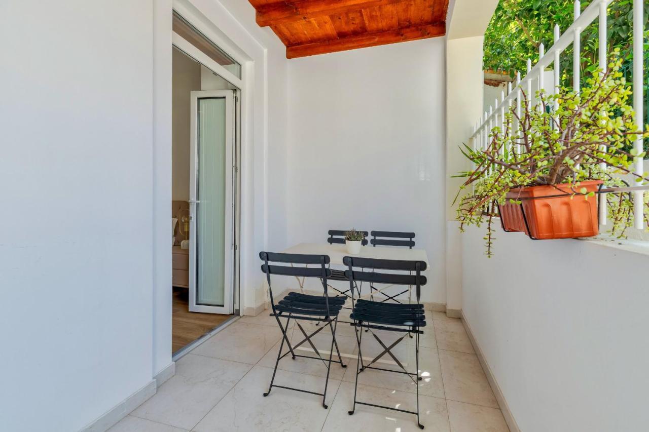 דירות שטובל Garrett Terrace מראה חיצוני תמונה