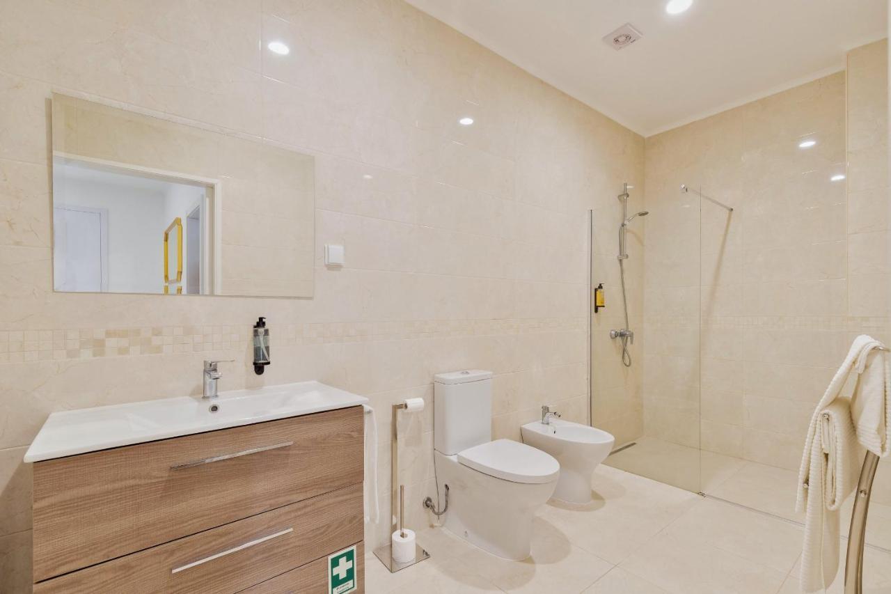 דירות שטובל Garrett Terrace מראה חיצוני תמונה